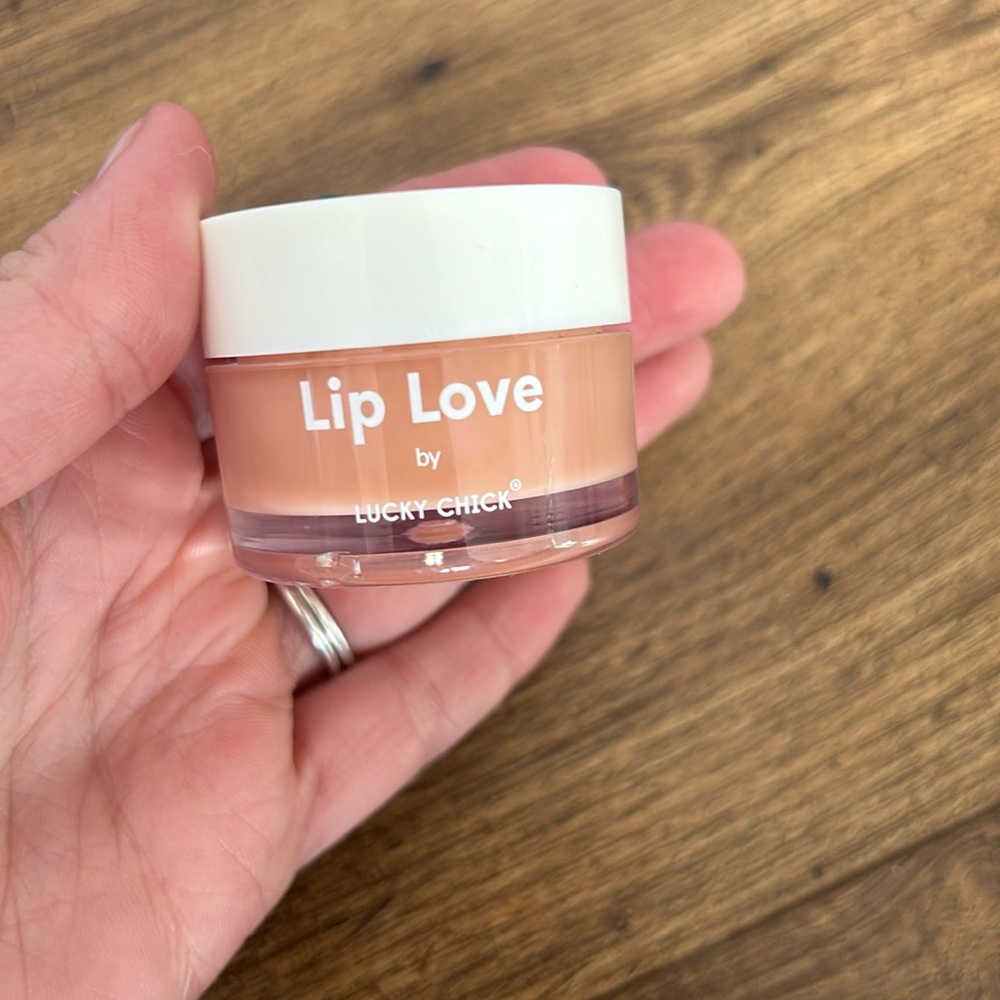 Lip Love By Lucky Chick